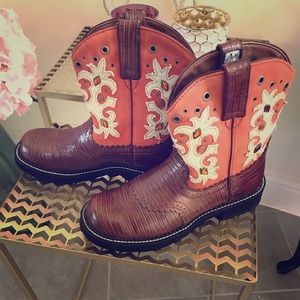 Ariat Fatbaby Boots